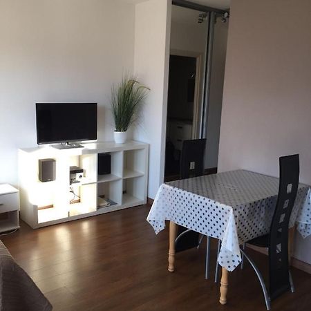 Studio Au Calme, Parking, Proche Thermes Aix-les-Bains Eksteriør bilde