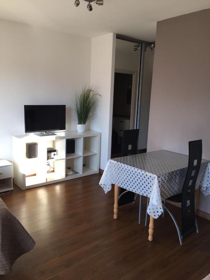 Studio Au Calme, Parking, Proche Thermes Aix-les-Bains Eksteriør bilde